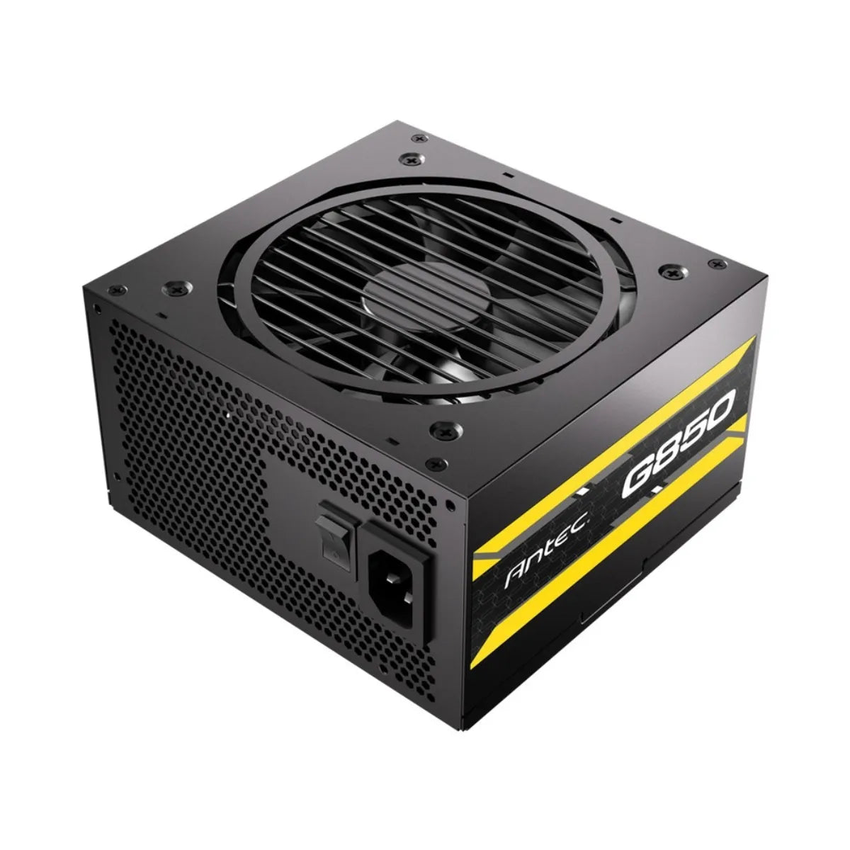 อุปกรณ์จ่ายไฟ ANTEC ATOM G850 850W US 80PLUS GOLD