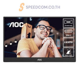 AOC 16T20 Portable Monitor