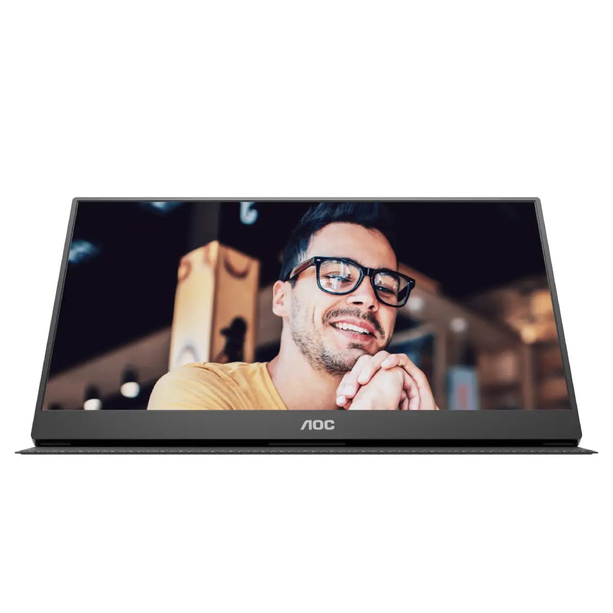 AOC 16T20 Portable Monitor