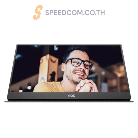 AOC 16T20 Portable Monitor