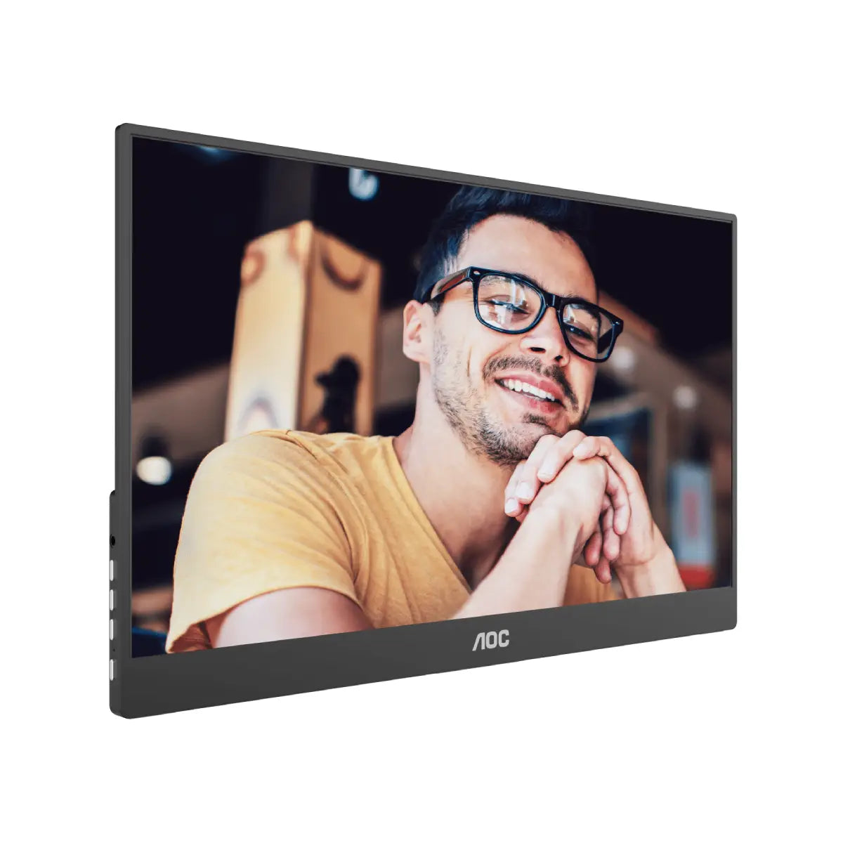 AOC 16T20 Portable Monitor