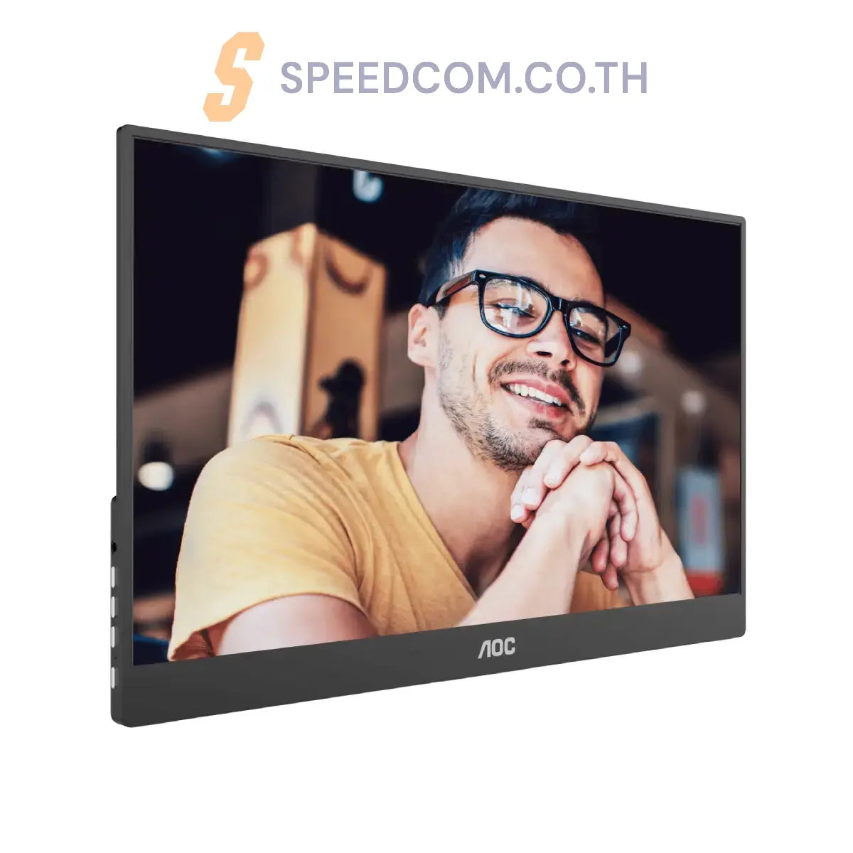 AOC 16T20 Portable Monitor