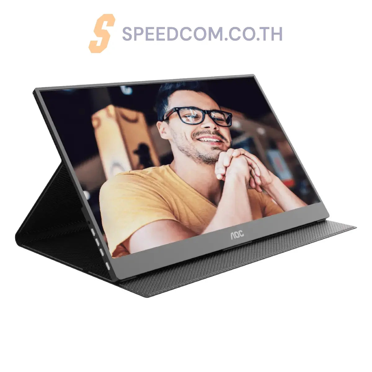 AOC 16T20 Portable Monitor