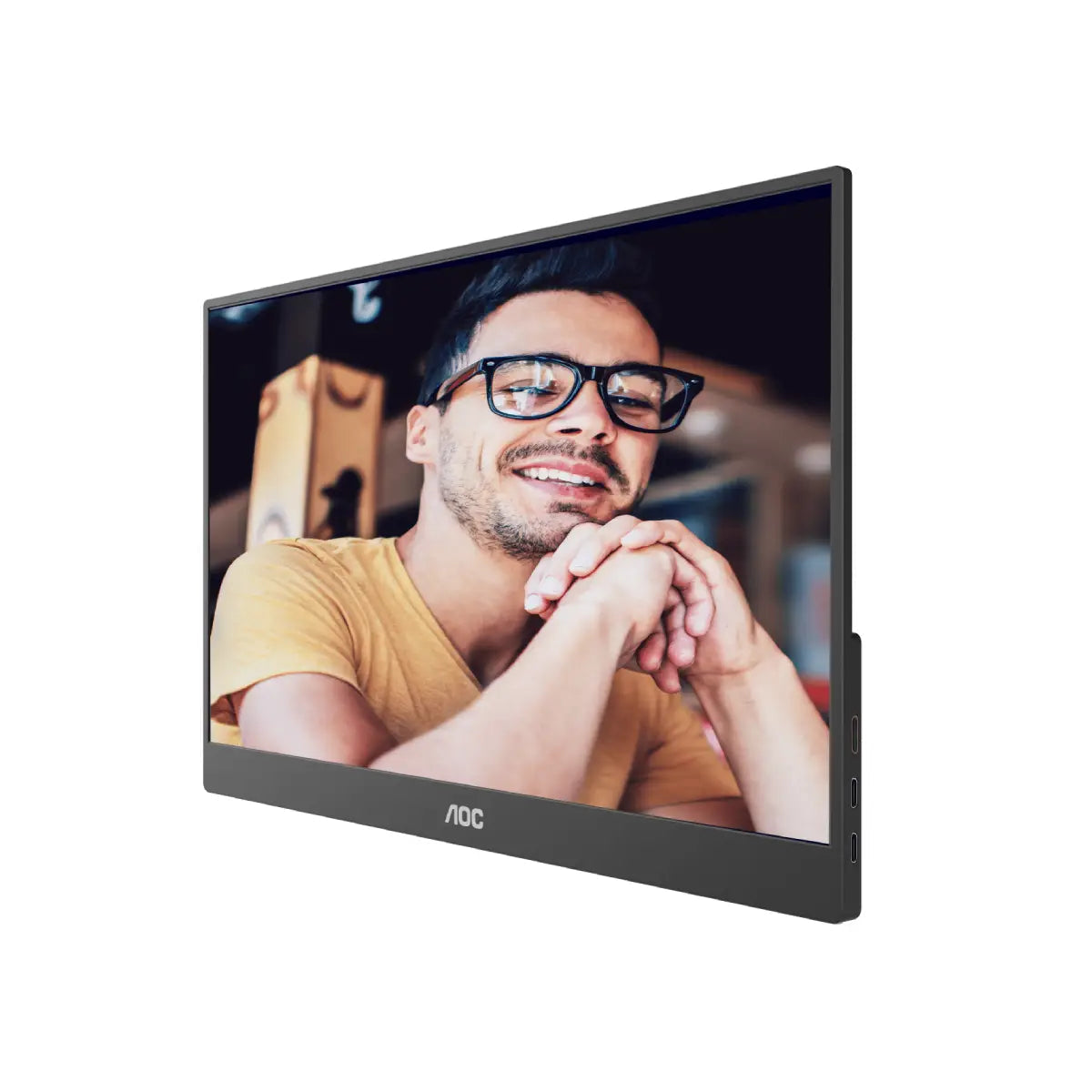 AOC 16T20 Portable Monitor