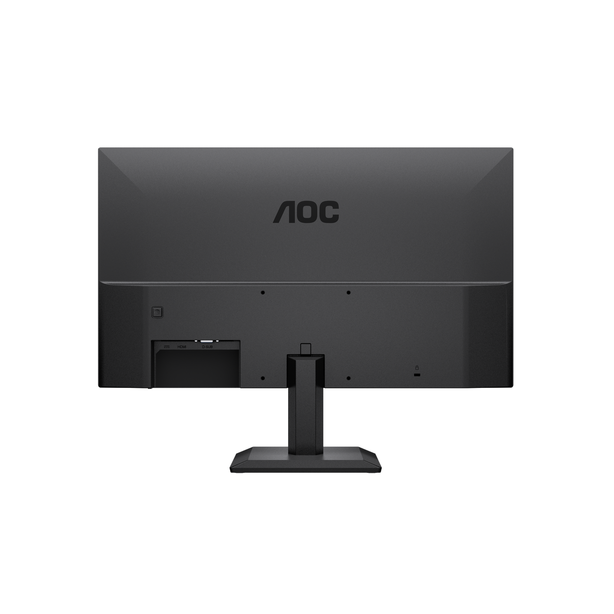 จอมอนิเตอร์ AOC 22B40HM/67 21.45" FHD VA 120Hz สีดำ 