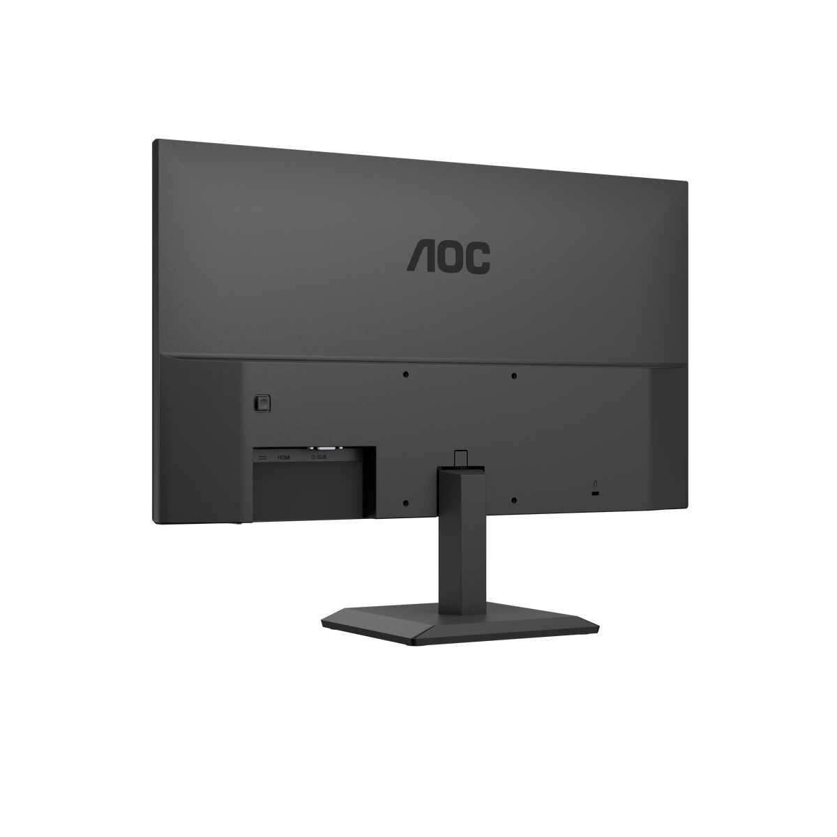 จอมอนิเตอร์ AOC 22B40HM/67 21.45" FHD VA 120Hz สีดำ 
