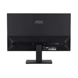 จอมอนิเตอร์ AOC 24B15H3/67 23.8" IPS 120Hz สีดำ - SpeedCom