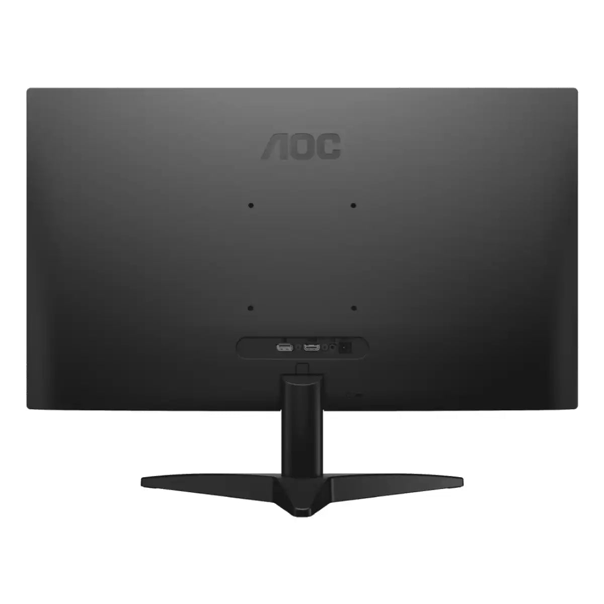 จอมอนิเตอร์ AOC 24B36X/67 23.8" IPS 144Hz สีดำ