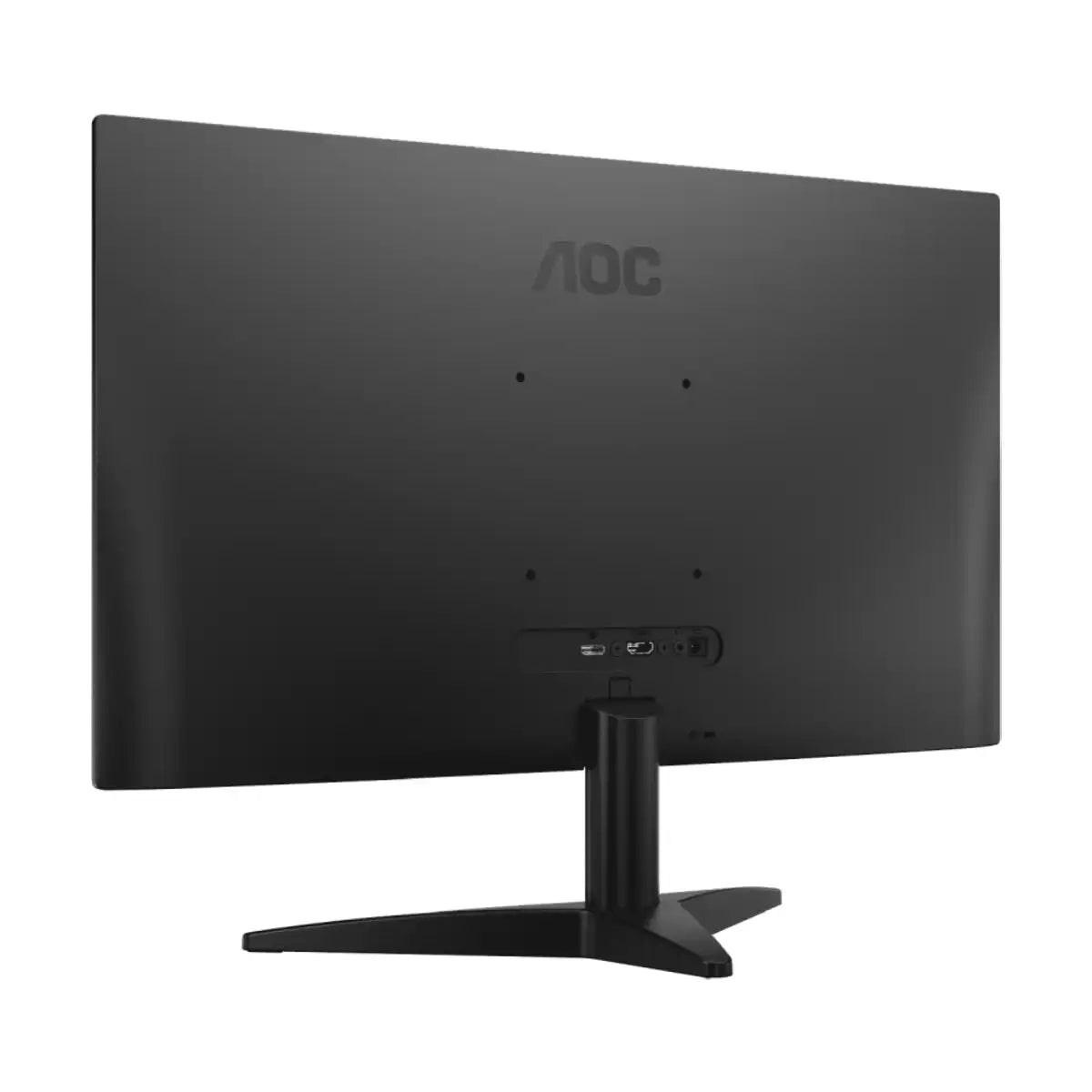 จอมอนิเตอร์ AOC 24B36X/67 23.8" IPS 144Hz สีดำ