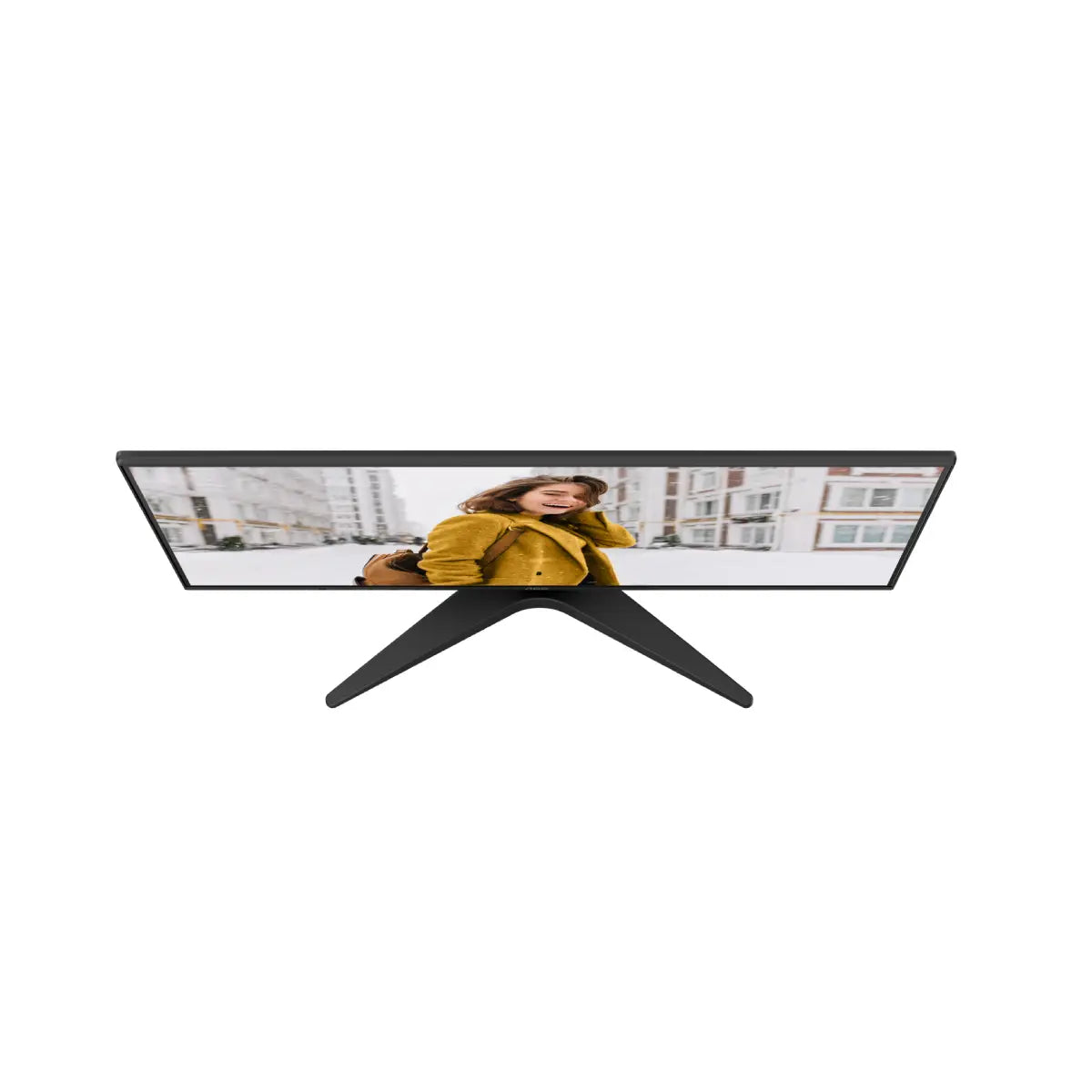 จอมอนิเตอร์ AOC 24B36X/67 27.0" IPS 144Hz สีดำ - SpeedCom