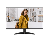 จอมอนิเตอร์ AOC 24B36X/67 27.0" IPS 144Hz สีดำSpeedCom