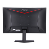 จอมอนิเตอร์ AOC 24G11E/67 23.8" IPS FHD 240Hz สีดำ 