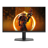 จอมอนิเตอร์ AOC 24G11ZE/67  23.8" IPS FHD 240Hz - SpeedCom