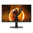 จอมอนิเตอร์ AOC 24G11ZE/67  23.8" IPS FHD 240Hz - SpeedCom