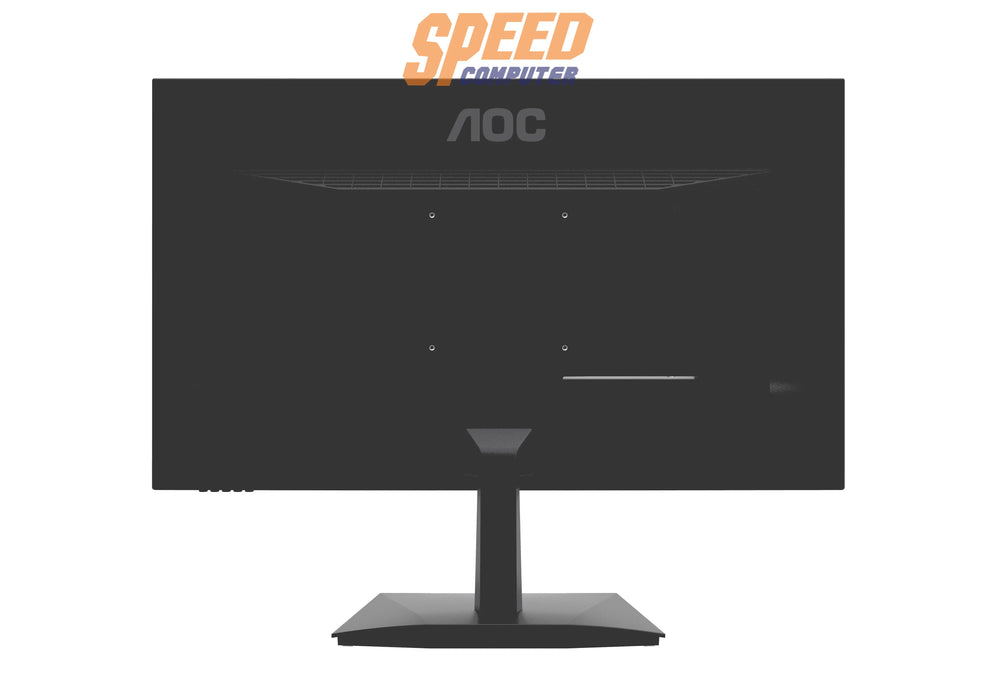 จอมอนิเตอร์ AOC-24G15N/67 23.8" VA 180Hz สีดำ - SpeedCom