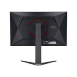 จอมอนิเตอร์ AOC 24G4H/67 23.8" IPS 200Hz สีดำ