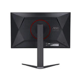 จอมอนิเตอร์ AOC 24G4H/67 23.8" IPS 200Hz สีดำ