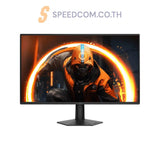 จอมอนิเตอร์ AOC 24G50Z/67 23.8" Fast IPS 260Hz สีดำ
