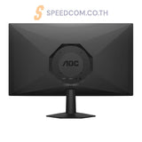 จอมอนิเตอร์ AOC 24G50Z/67 23.8" Fast IPS 260Hz สีดำ