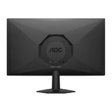 จอมอนิเตอร์ AOC 24G50Z/67 23.8" Fast IPS 260Hz สีดำ
