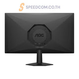 จอมอนิเตอร์ AOC 24G50Z/67 23.8" Fast IPS 260Hz สีดำ
