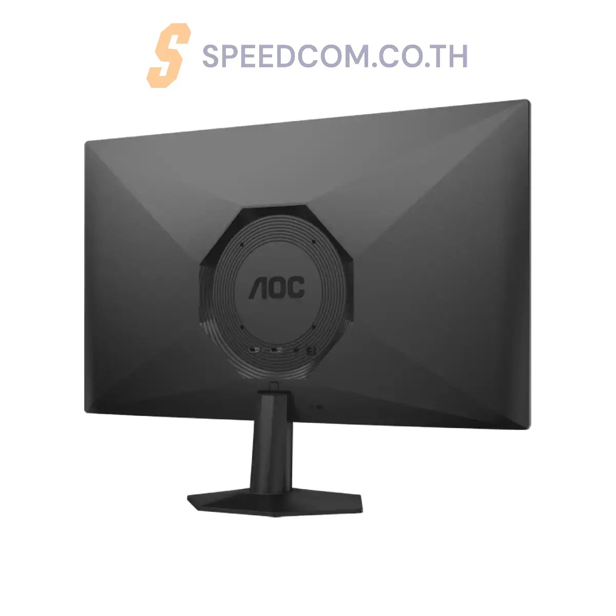 จอมอนิเตอร์ AOC 24G50Z/67 23.8" Fast IPS 260Hz สีดำ