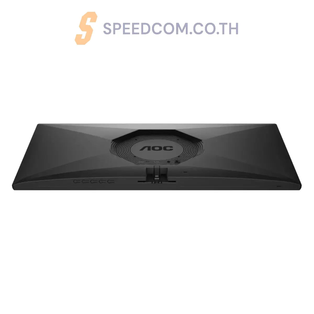 จอมอนิเตอร์ AOC 24G50Z/67 23.8" Fast IPS 260Hz สีดำ