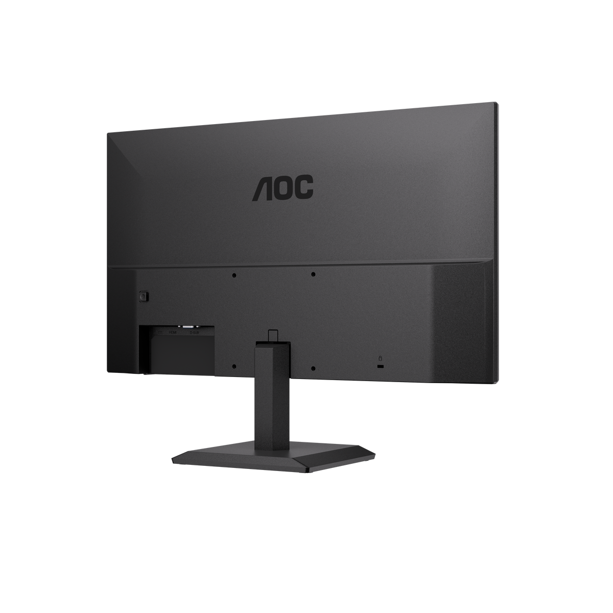 จอมอนิเตอร์ AOC 22B40HM/67 21.45" FHD VA 120Hz สีดำ 