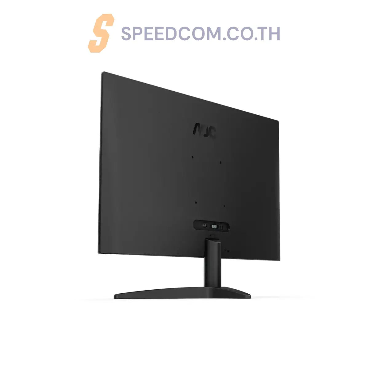 จอมอนิเตอร์ AOC 27B36H3/67 27.0" IPS 120Hz สีดำ - SpeedCom