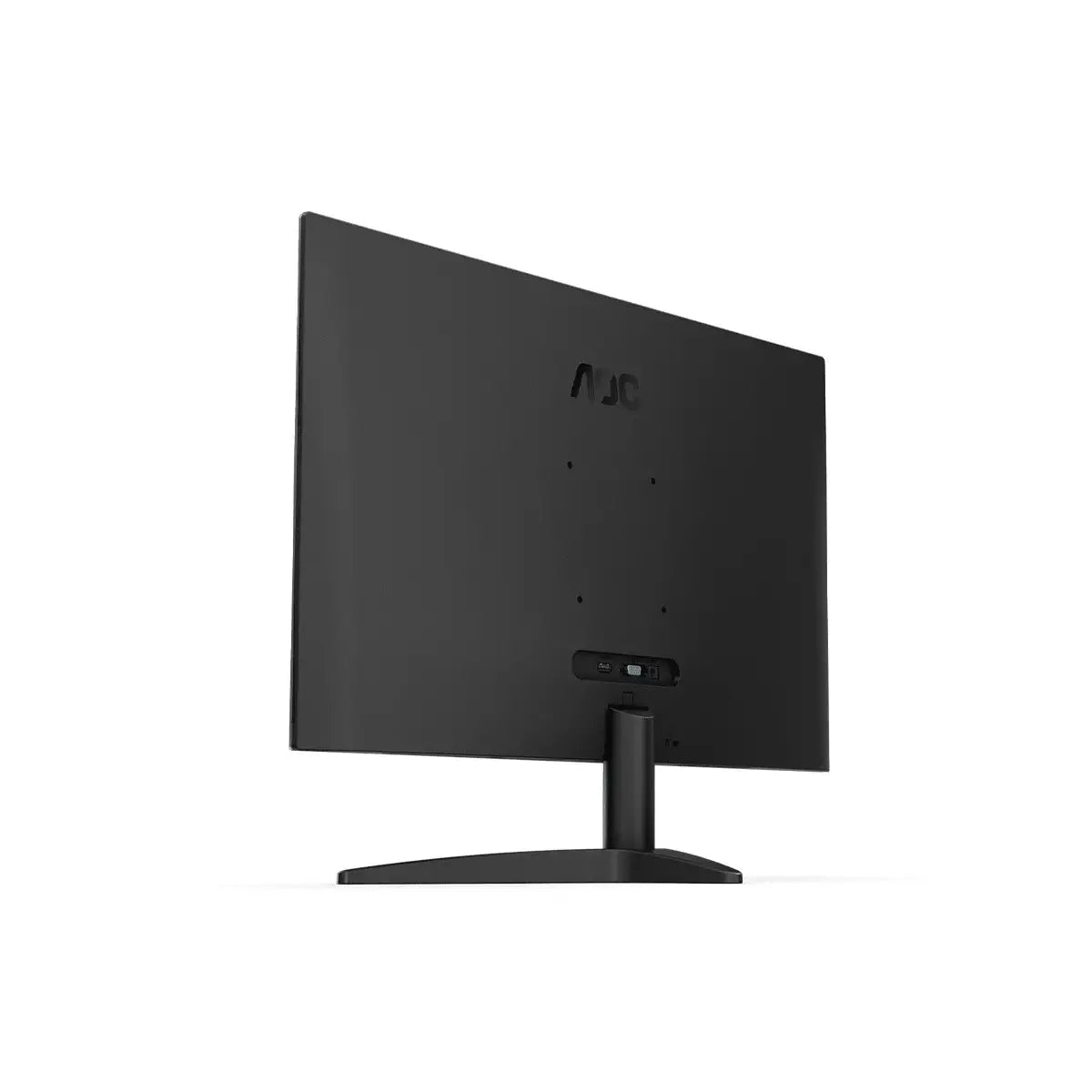 จอมอนิเตอร์ AOC 27B36H3/67 27.0" IPS 120Hz สีดำ - SpeedCom