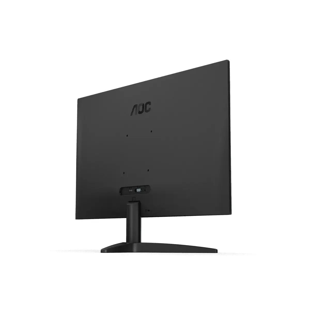 จอมอนิเตอร์ AOC 27B36H3/67 27.0" IPS 120Hz สีดำ - SpeedCom