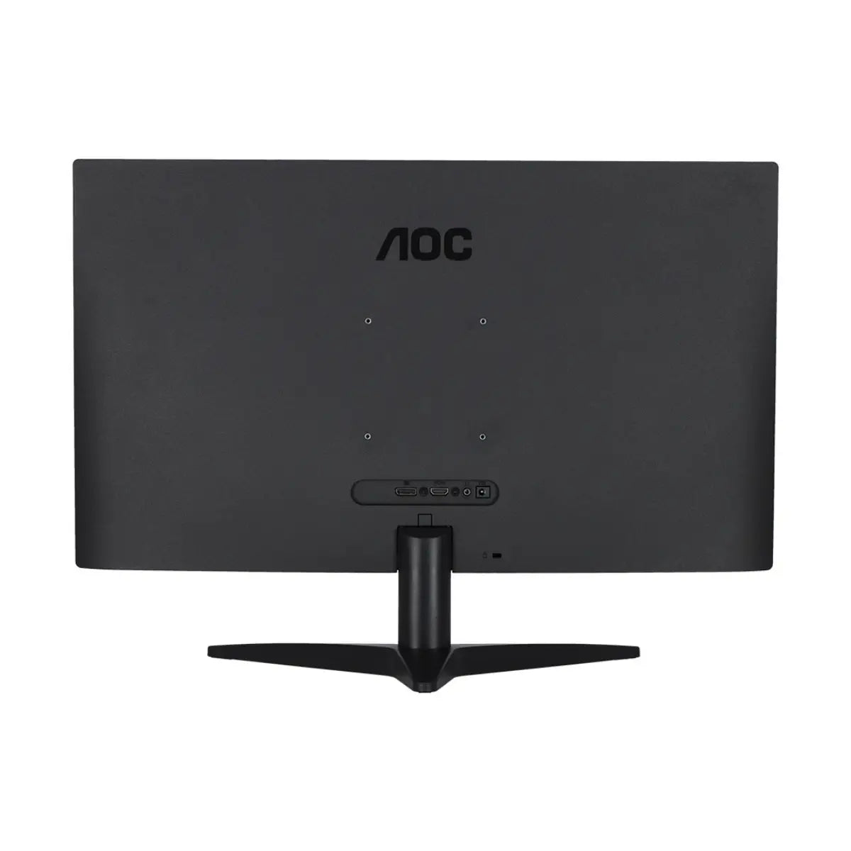 จอมอนิเตอร์ AOC 27B36X 27.0" IPS 144Hz สีดำ