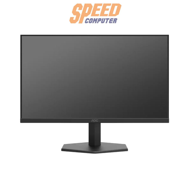จอเกมมิ่ง AOC 27G11ZE2 ขนาด 27 นิ้ว พาเนล IPS รีเฟรชเรต 240Hz สีดำ