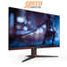 จอมอนิเตอร์ AOC-27G2SE/67 27.0" VA 165Hz สีดำ - SpeedCom