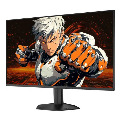 จอมอนิเตอร์ AOC 27G50F/67 27" FHD IPS 180Hz สีดำ - SpeedCom
