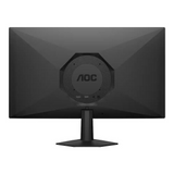 จอมอนิเตอร์ AOC 27G50F/67 27" FHD IPS 180Hz สีดำ - SpeedCom