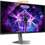 จอมอนิเตอร์ AOC AG276QZD2/67 26.7" OLED 240Hz - SpeedCom