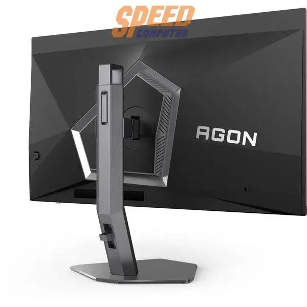 จอมอนิเตอร์ AOC AG276QZD2/67 26.7" OLED 240Hz - SpeedCom