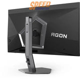 จอมอนิเตอร์ AOC AG276QZD2/67 26.7" OLED 240Hz - SpeedCom