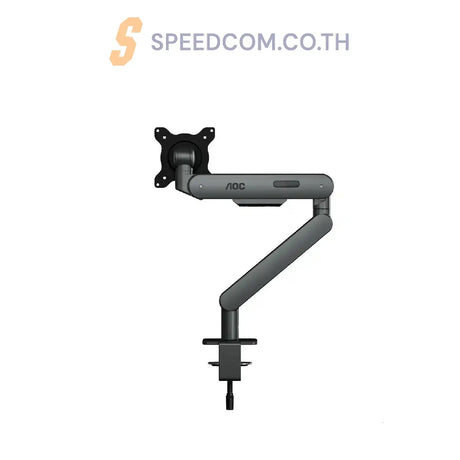 ขาจับจอ AOC AM400 Single Monitor Arm สีเทา