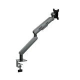 ขาจับจอ AOC AM400 Single Monitor Arm สีเทา - SpeedCom