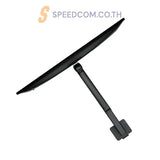 ขาจับจอ AOC AM400 Single Monitor Arm สีเทา