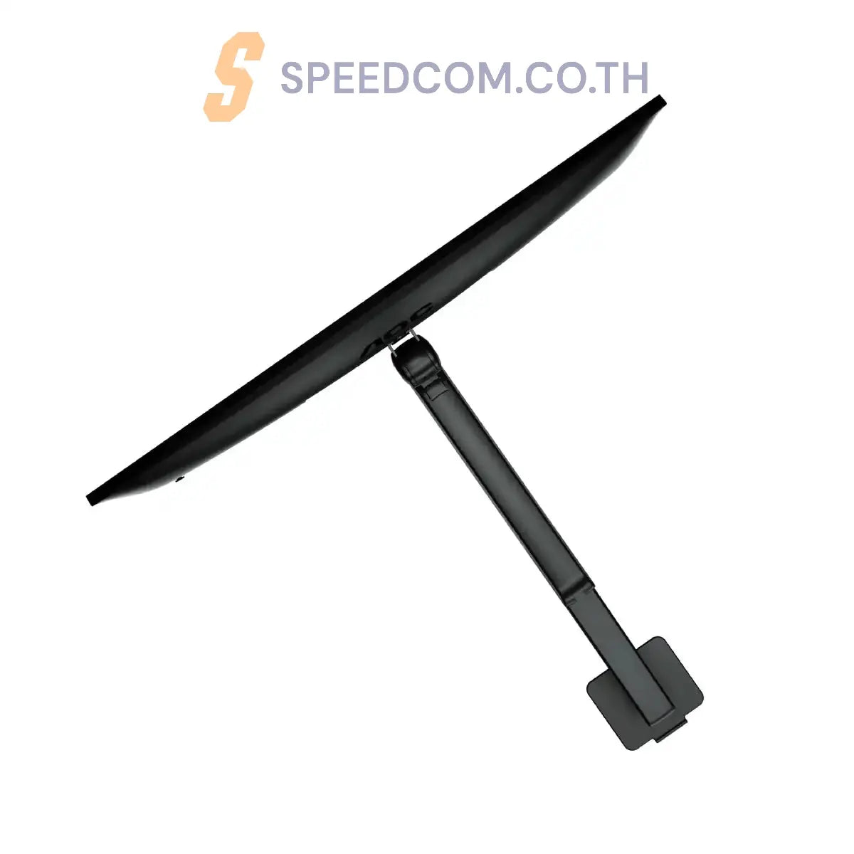ขาจับจอ AOC AM400 Single Monitor Arm สีเทา - SpeedCom