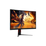 จอมอนิเตอร์ AOC C27G4Z/67 27.0" Fast VA Curved 280Hz สีดำ - SpeedCom