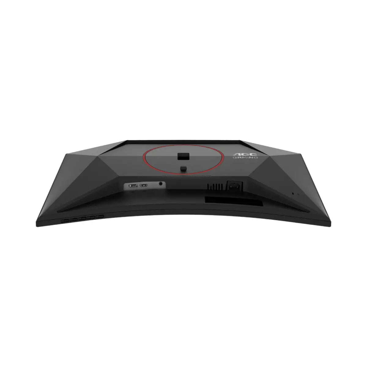 จอมอนิเตอร์ AOC C27G4Z/67 27.0" Fast VA Curved 280Hz สีดำ - SpeedCom