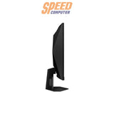 จอมอนิเตอร์ AOC C27G4ZE 27.0" Curved VA 280Hz สีดำ - SpeedCom