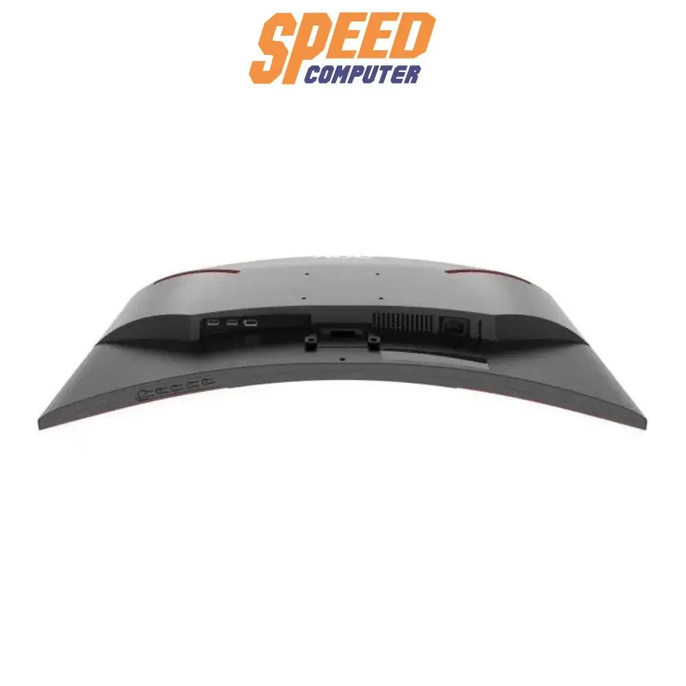 จอมอนิเตอร์ AOC - C32G3E/67 31.5" VA Cruved 165Hz สีดำ - SpeedCom