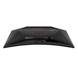 จอมอนิเตอร์ AOC CQ32G4E/67 31.5" Curved 1500R Fast VA 180Hz สีดำ