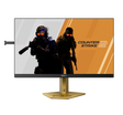 จอมอนิเตอร์ AOC CS24A/P 24.1" E-Sport TN FHD 610Hz สีดำ