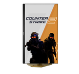 จอมอนิเตอร์ AOC CS24A/P 24.1" E-Sport TN FHD 610Hz สีดำ